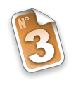 3 N
