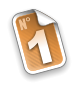 1 N